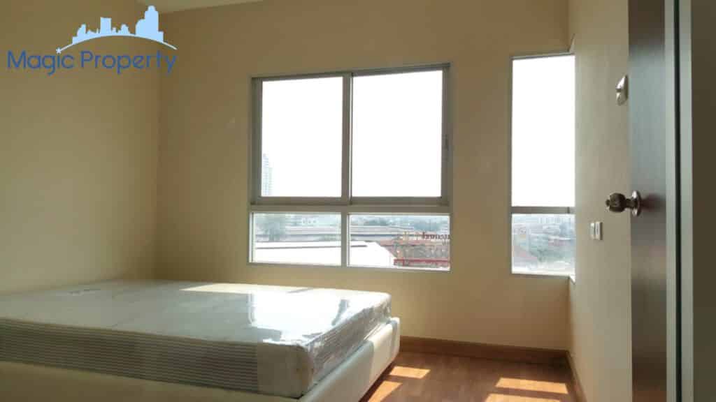 Rented 1 Bed Condo in Bang Pakok, Bangkok | ฿10,000 – Photo 4