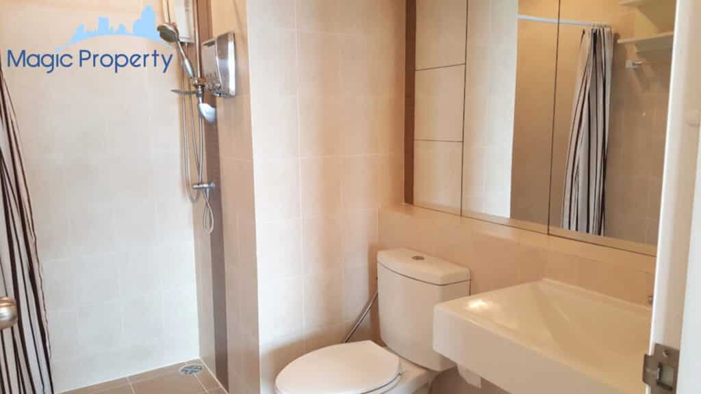 Rented 1 Bed Condo in Bang Pakok, Bangkok | ฿10,000 – Photo 5