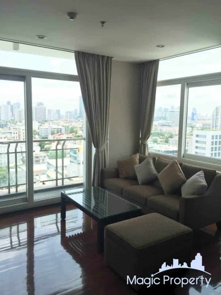 The Height Thonglor 2 Bedroom For Sale