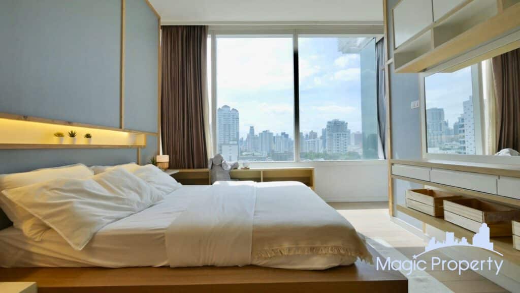 1 Bedroom For Sale in Eight Thonglor Residence | MGP357 – Photo 9