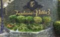 Fantasia Villa 3 Single House For Rent