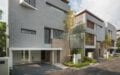 Parc Priva Single House Project