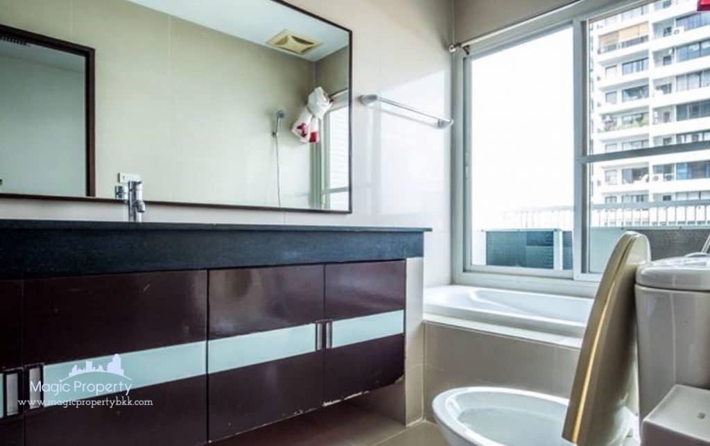 Noble Ora Condominium 2 Bedroom For Rent Fully Furnished Unit