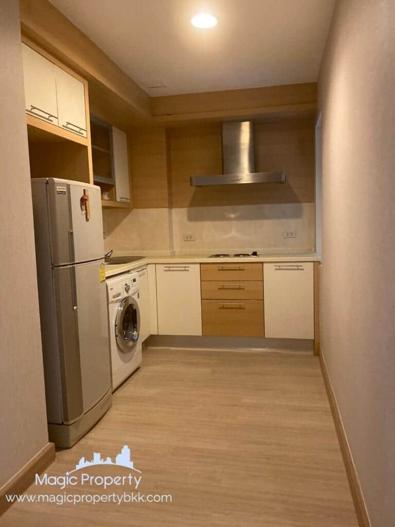 The Bangkok Narathiwas Ratchanakarint 1 Bedroom For sale