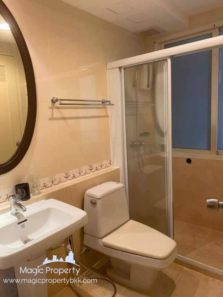 The Bangkok Narathiwas Ratchanakarint 1 Bedroom For sale