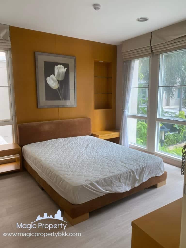 The Bangkok Narathiwas Ratchanakarint 1 Bedroom For sale