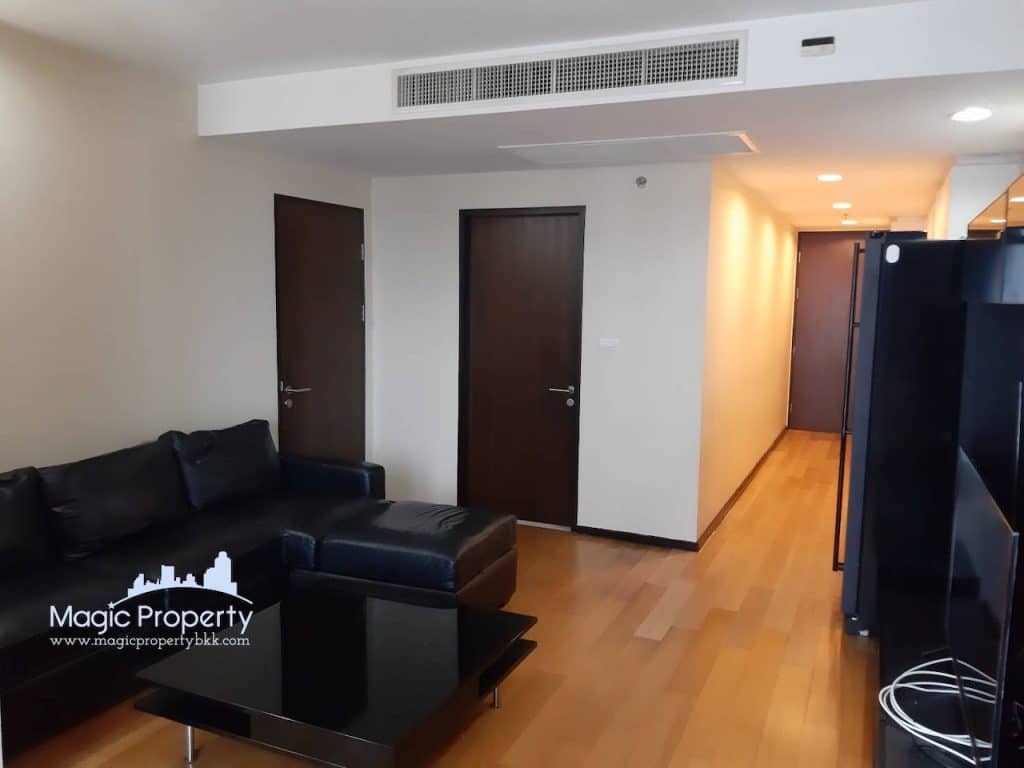 2 Bedroom Condominium For Rent in The Alcove Thonglor 10, Khlong Tan Nuea, Watthana, Bangkok 10110.