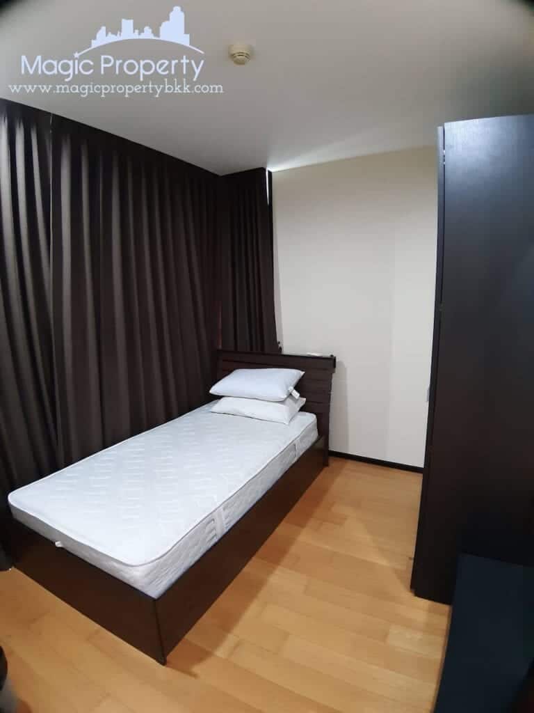 2 Bedroom Condominium For Rent in The Alcove Thonglor 10, Khlong Tan Nuea, Watthana, Bangkok 10110.