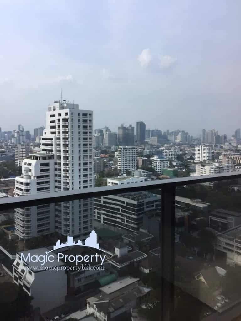2 Bedroom Condominium For Sale in TELA Thonglor(Sukhumvit 55), Khlong Tan Nuea, Watthana, Bangkok