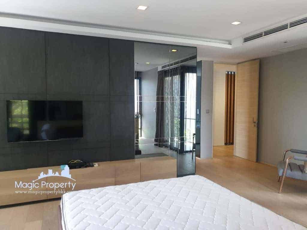 4 Bedrooms Single House For Sale in The Honor Single House project, Pradit Manutham Road, Khlong Chaokhunsing, Wang Thonglang, Bangkok