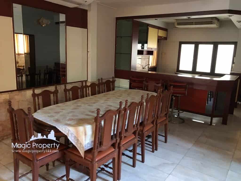 6 Bedrooms Single House For Rent in Sukhumvit 62, Bang Chak, Phra Khanong, Krung Thep Maha Nakhon
