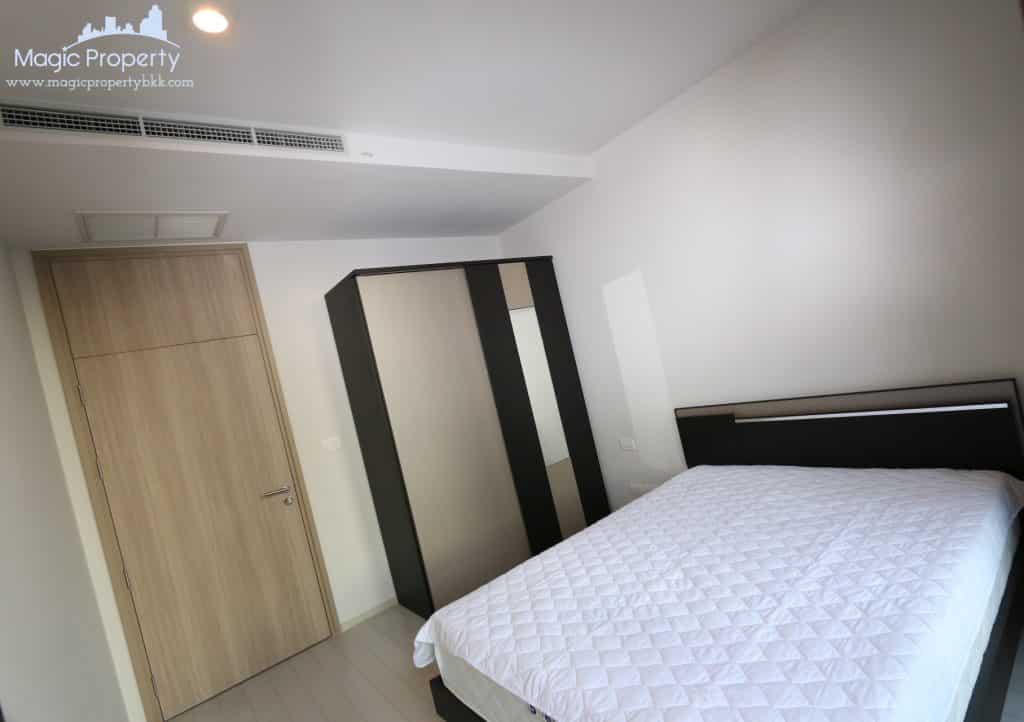 2 Bedroom For Rent in Noble Ploenchit Condominium, Lumphini, Pathumwan, Bangkok