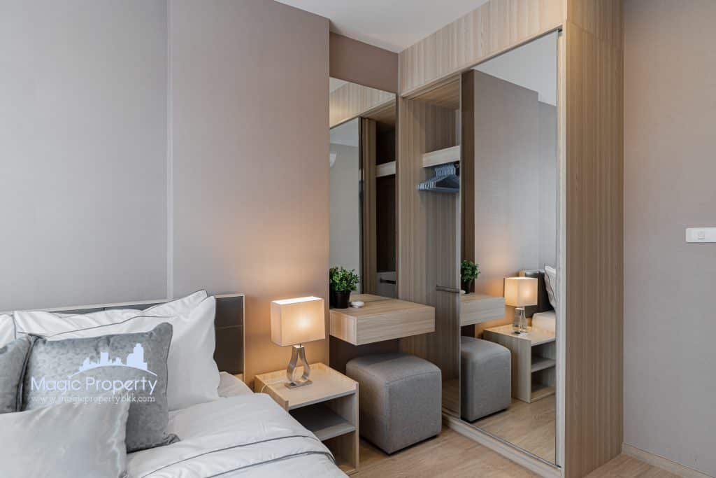 1 Bedroom Unit For Sale or Rent in Ideo O2 Condominium in Bangna, Bangkok