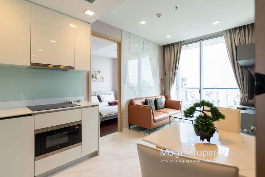 2 Bedroom Condominium For Rent in Hyde Sukhumvit 11, Khlong Toei Nuea, Watthana, Bangkok 10110
