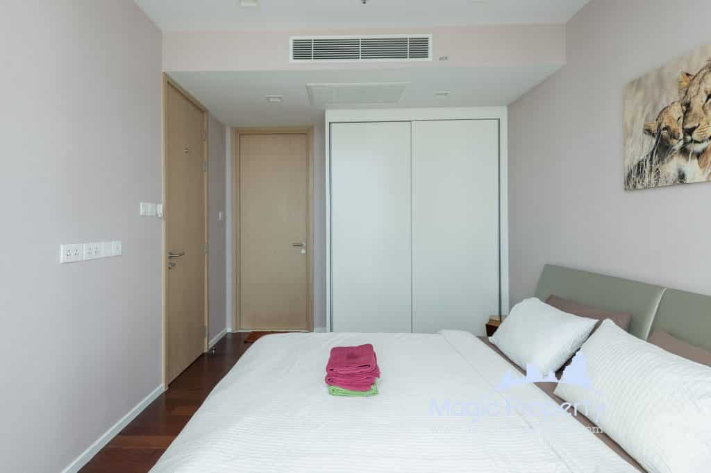 2 Bedroom Condominium For Rent in Hyde Sukhumvit 11, Khlong Toei Nuea, Watthana, Bangkok 10110