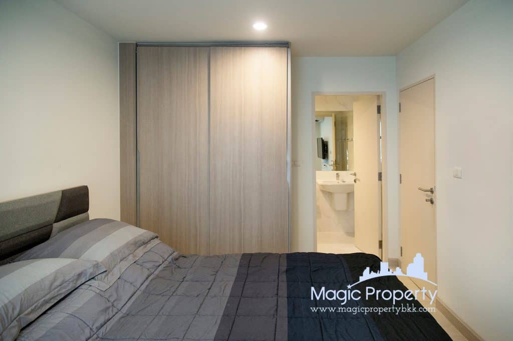 1 Bedroom Condominium For Rent in The Niche Mono Sukhumvit 50, Phra khanong, Khlong Toei, Bangkok 10110