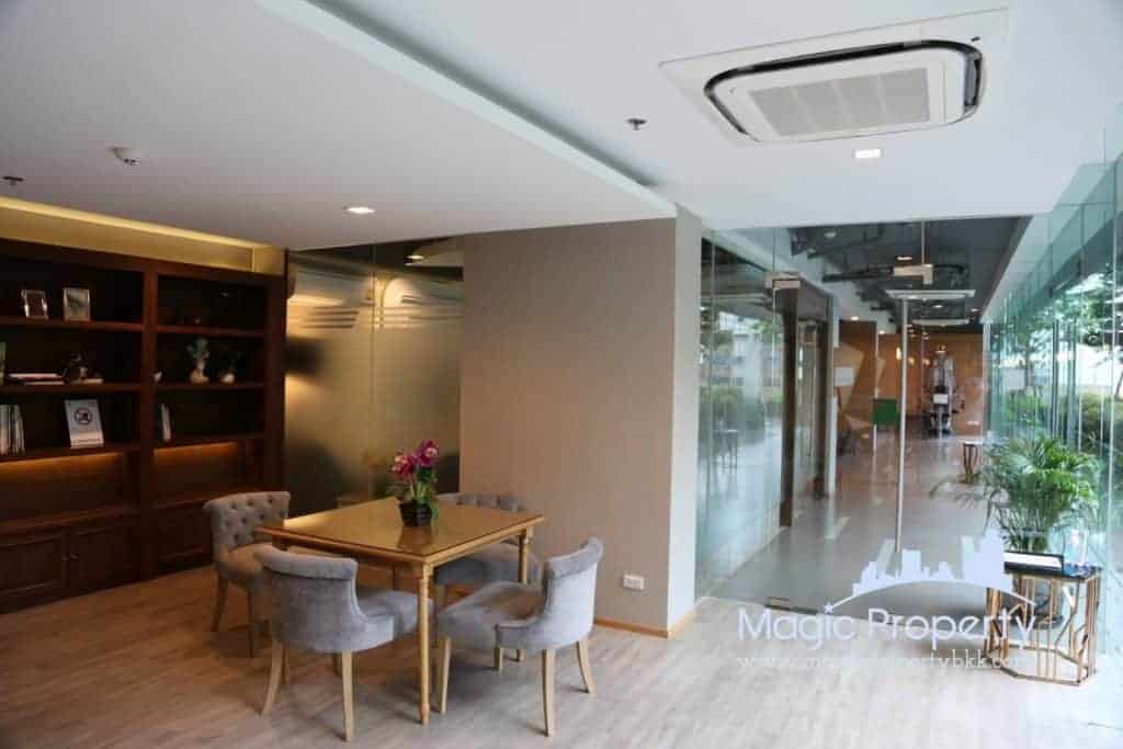 2 Bedroom Condominium For Rent in The Niche Pride Thonglor Phetchaburi, Bang Kapi, Huai Khwang, Bangkok 10310
