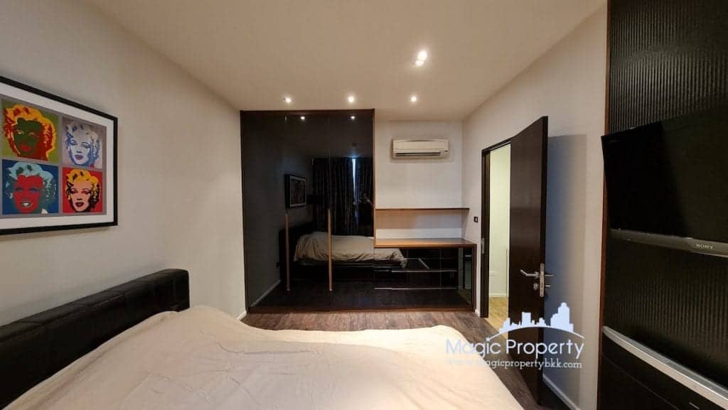1 Bedroom Condominium For Rent in The Alcove Thonglor 10, Khlong Tan Nuea, Watthana, Bangkok 10110