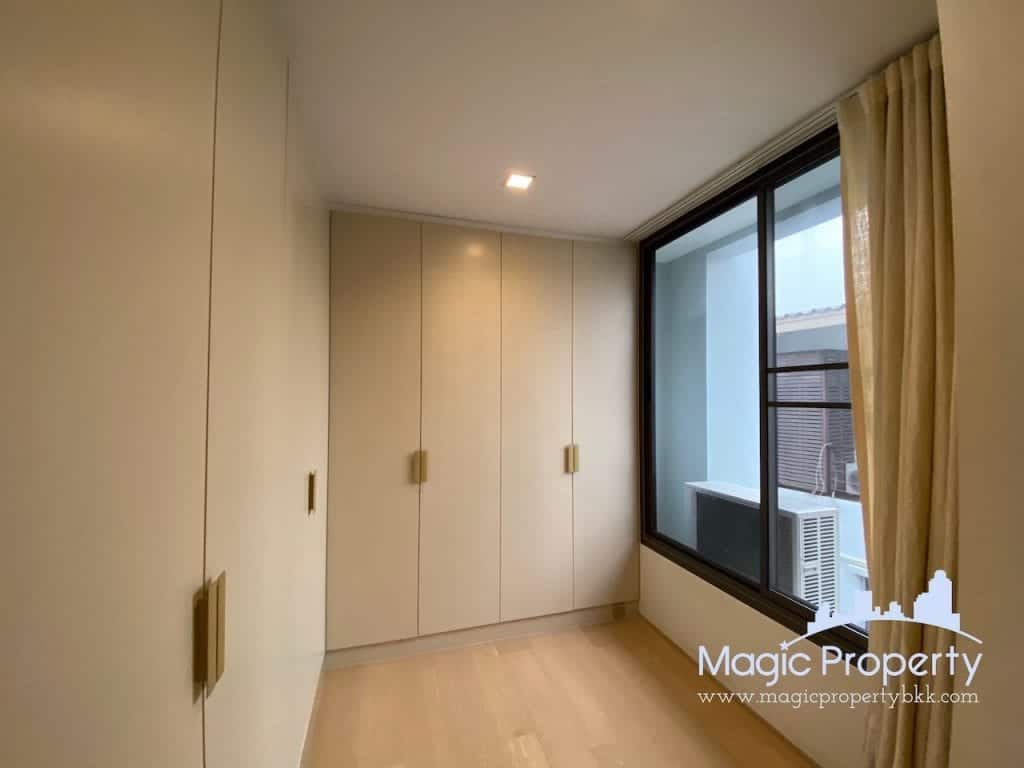 4 Bedrooms Single House For Sale in The Honor Single House Project, Khlong Chaokhunsing, Wang Thonglang, Bangkok 10310
