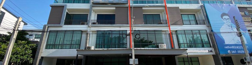 Property Image – Enterprize Park Bangna-Trad Km.5