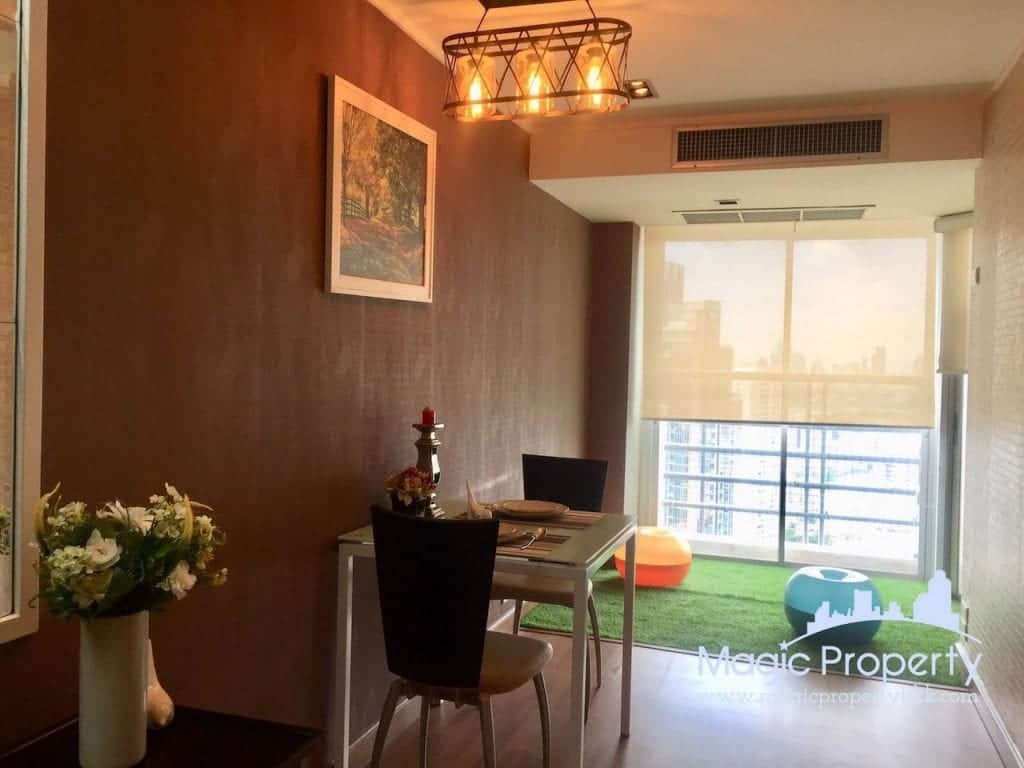 2 Bedroom Condominium For Sale or Rent in The Waterford Diamond Sukhumvit 30/1, Khlong Tan, Khlong Toei, Krung Thep Maha Nakhon 10110