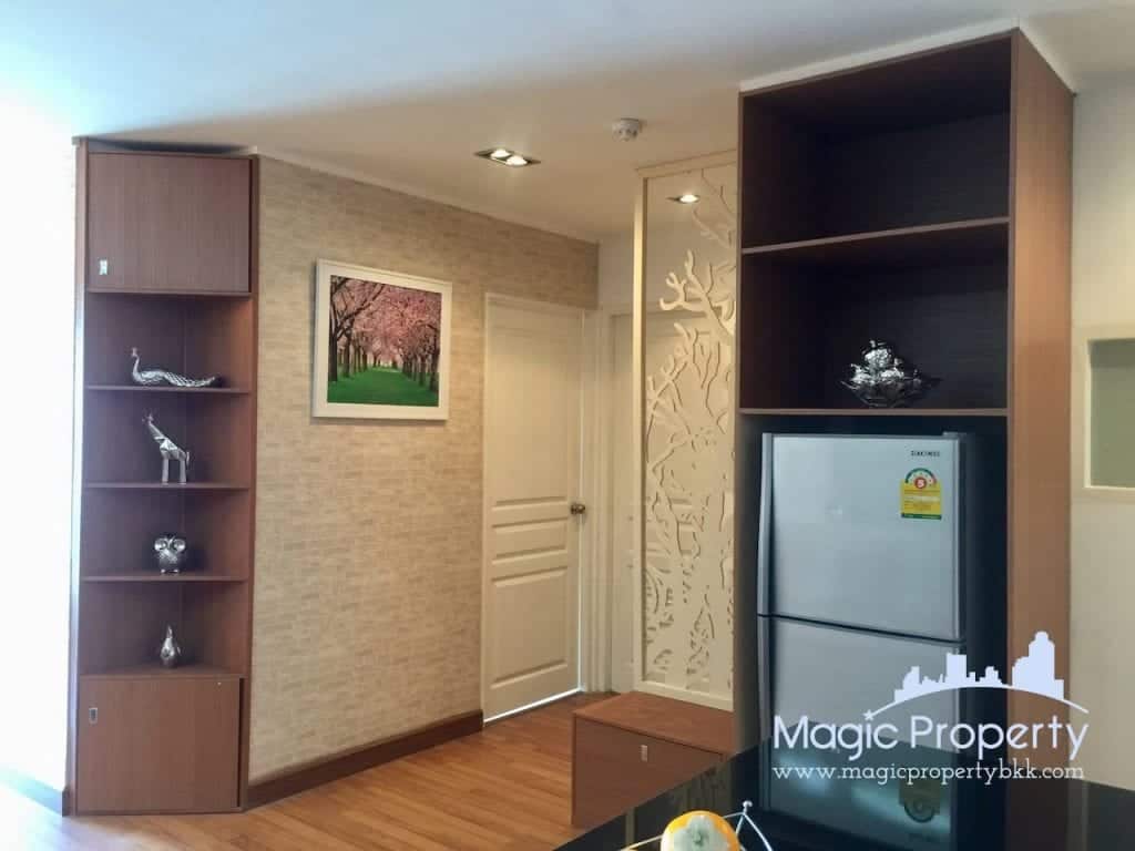 2 Bedroom Condominium For Sale or Rent in The Waterford Diamond Sukhumvit 30/1, Khlong Tan, Khlong Toei, Krung Thep Maha Nakhon 10110