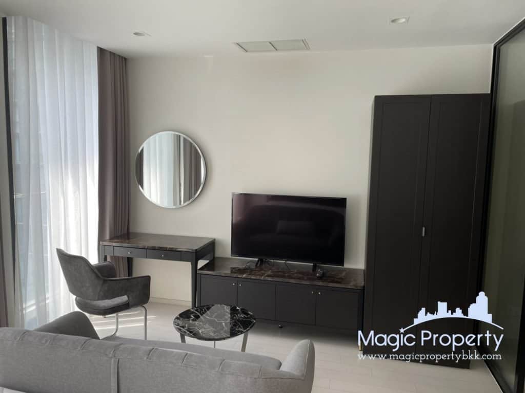 1 Bedroom Condominium For Rent in Noble Ploenchit, Lumphini, Pathum Wan, Bangkok