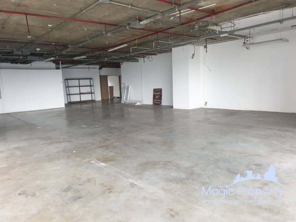 MGP591(Richmond Office Sukhumvit 26 Office Space For Rent)