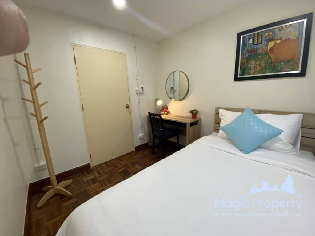 5 Bedrooms Townhouse in Sukhumvit 4 For Rent. Located at Sukhumvit 4 Alley, Khwaeng Khlong Toei, Khet Khlong Toei, Bangkok 10110...