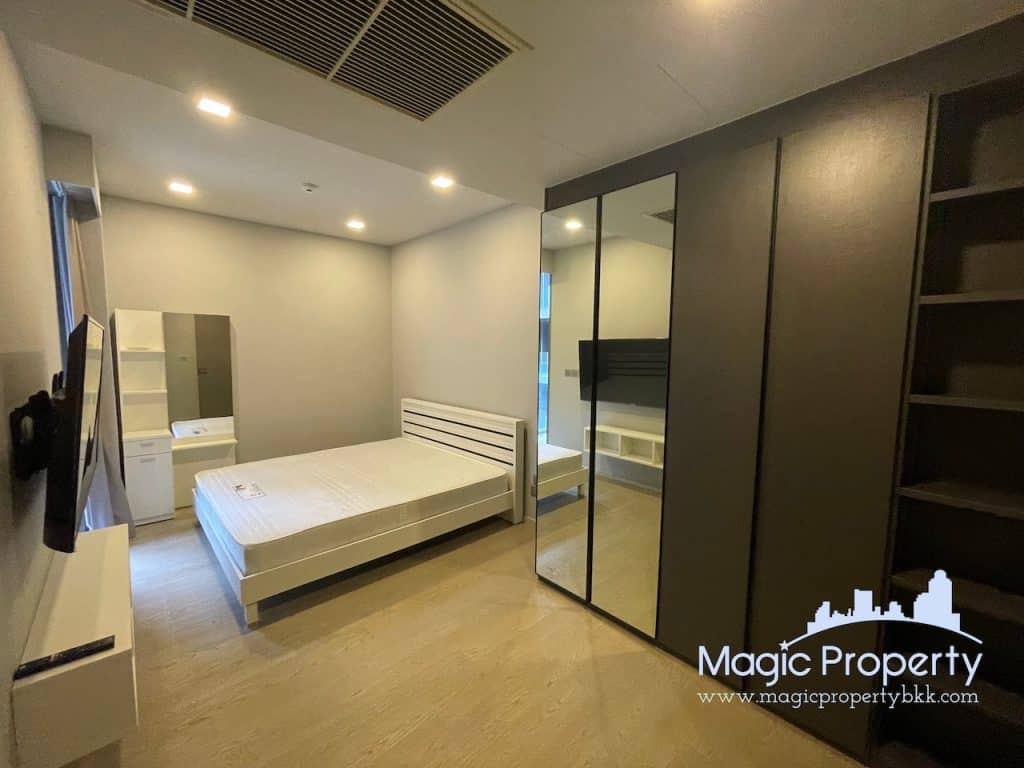 2 Bedroom Condominium For Sale in Ashton Residence 41. Located Soi Sukhumvit 41, Khlong Tan Nuea, Watthana, Bangkok. Near BTS Phrom Phong..