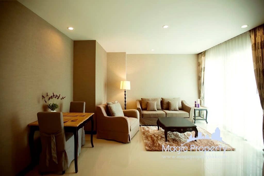 1 Bedroom in The Prime 11 Condominium, Khlong Toei Nuea, Wattana, Bangkok