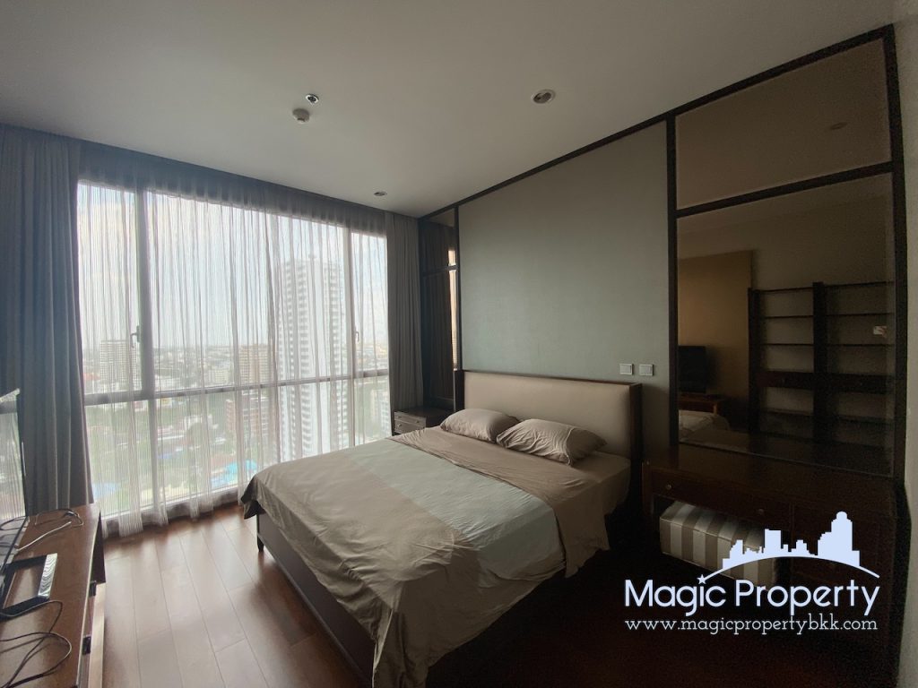 2 Bedroom For Rent in Quattro by  Sansiri condominium. Located at Soi Thong Lo 4, Khwaeng Khlong Tan Nuea, Khet Watthana, Bangkok 10110. Near BTS Thong Lo