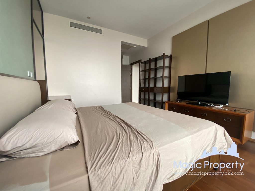2 Bedroom For Rent in Quattro by  Sansiri condominium. Located at Soi Thong Lo 4, Khwaeng Khlong Tan Nuea, Khet Watthana, Bangkok 10110. Near BTS Thong Lo