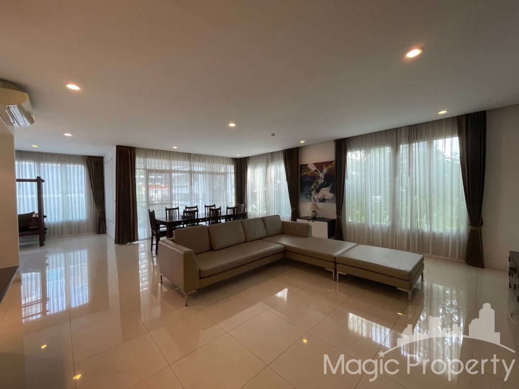 Property Image – The Verandah Sukhumvit 23