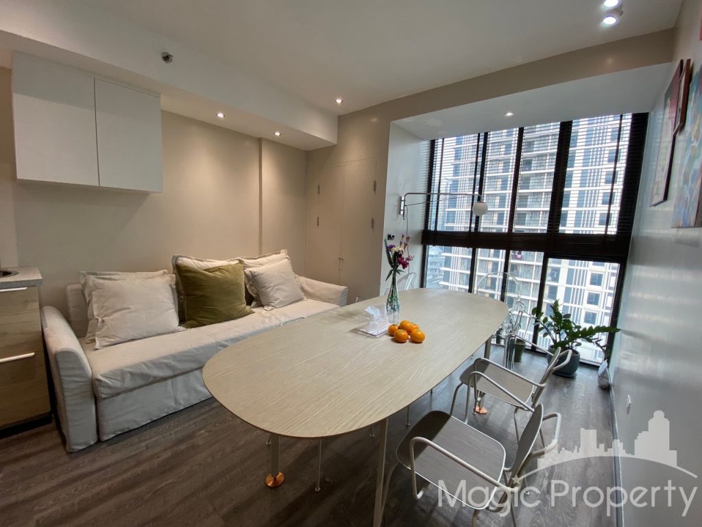 1 Bedroom Condominium in The Alcove Thonglor 10 - 44 Sqm Newly Renovated