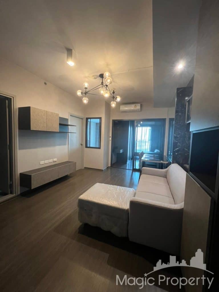 1 Bedroom Condominium for Sale in Ideo Phaholyothin Chatuchak. Located at Phahon Yothin road, Khwaeng Sam Sen Nai, Khet Phaya Thai, Bangkok...