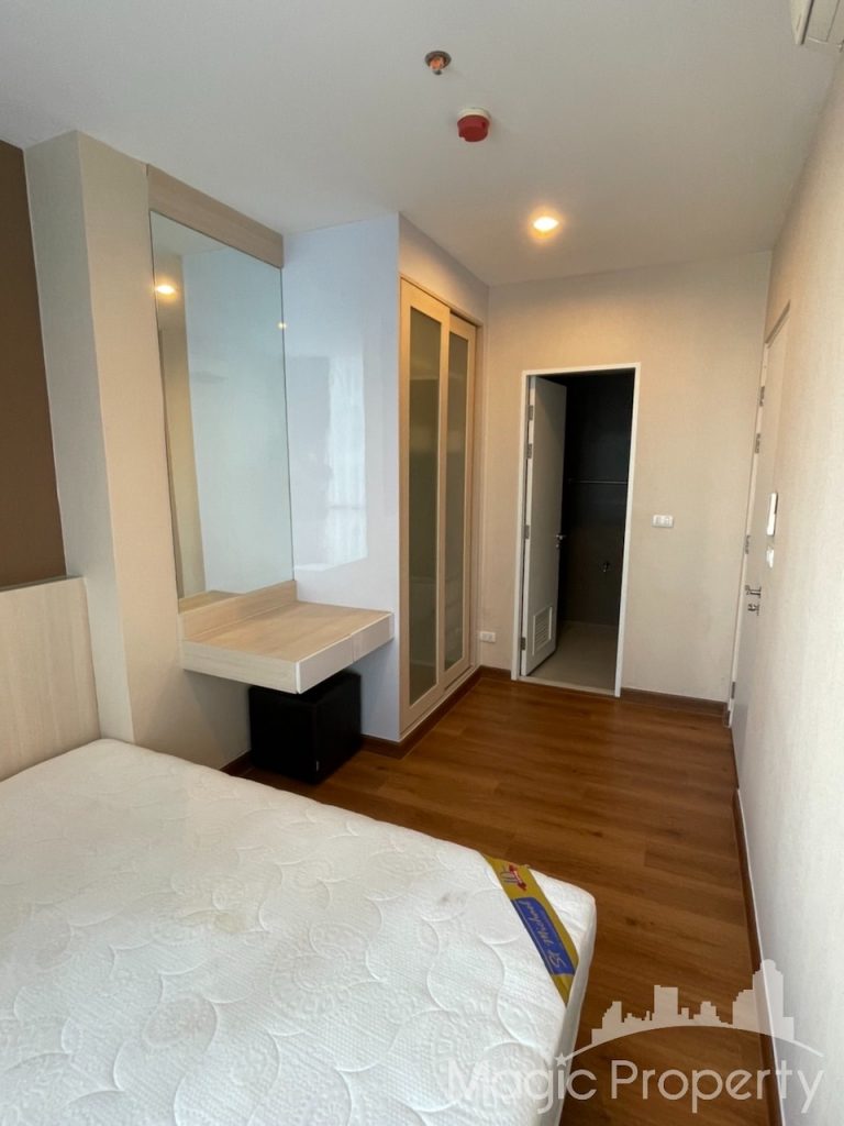 Movenpick Residences Ekkamai Bangkok - 1 Bedroom Condominium For Rent. Located at Ekkamai 21, Khlong Tan Nuea, Watthana, Bangkok 10110...