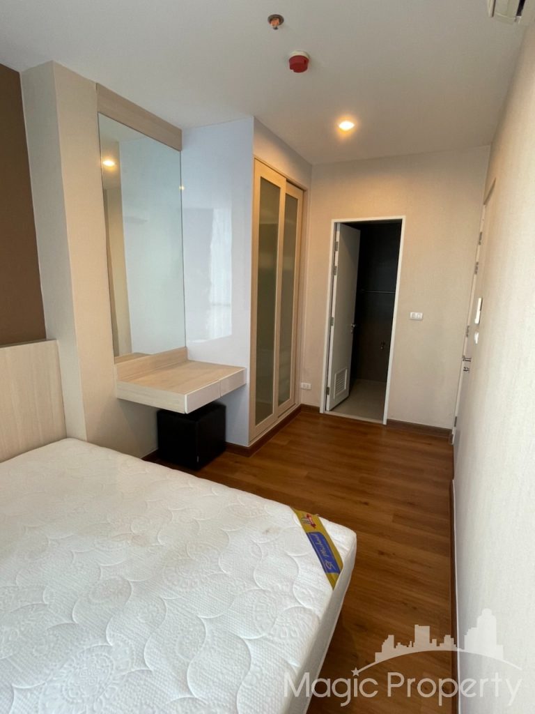 Movenpick Residences Ekkamai Bangkok - 1 Bedroom Condominium For Rent. Located at Ekkamai 21, Khlong Tan Nuea, Watthana, Bangkok 10110...