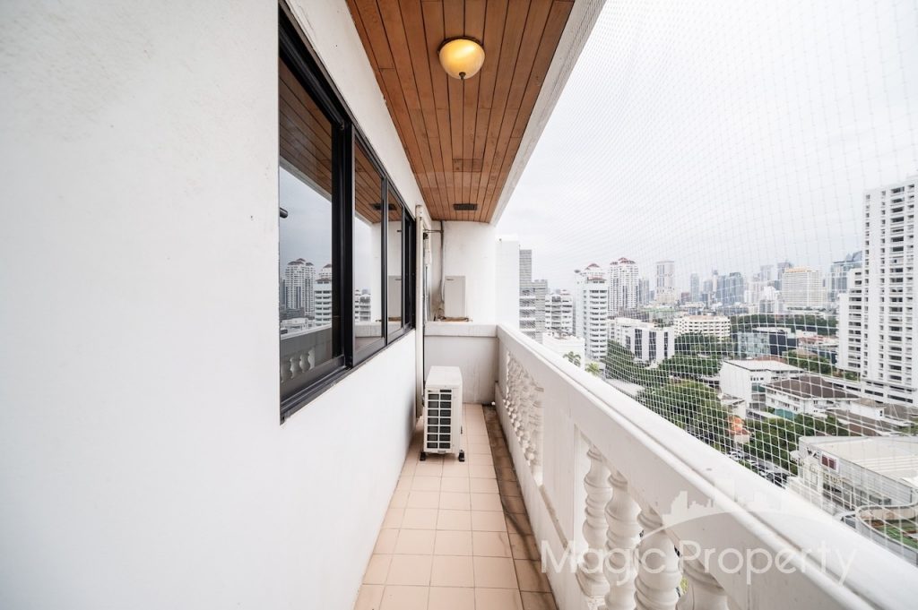 Property Image – United Tower Thonglor