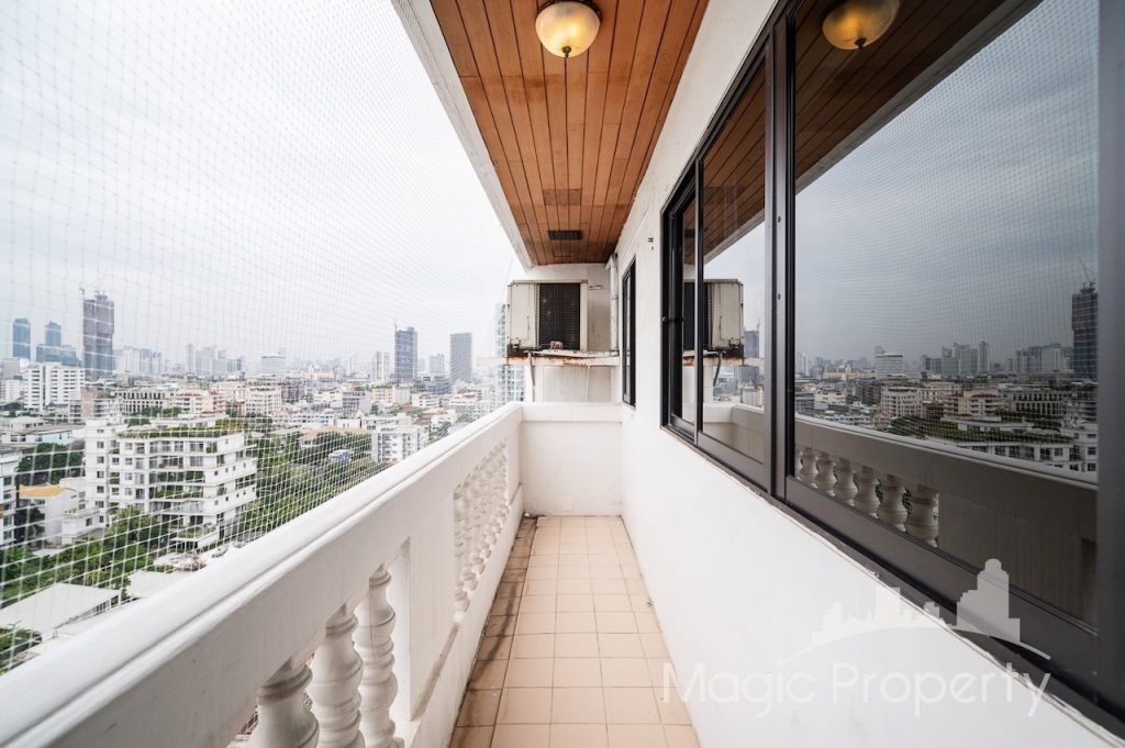 Property Image – United Tower Thonglor