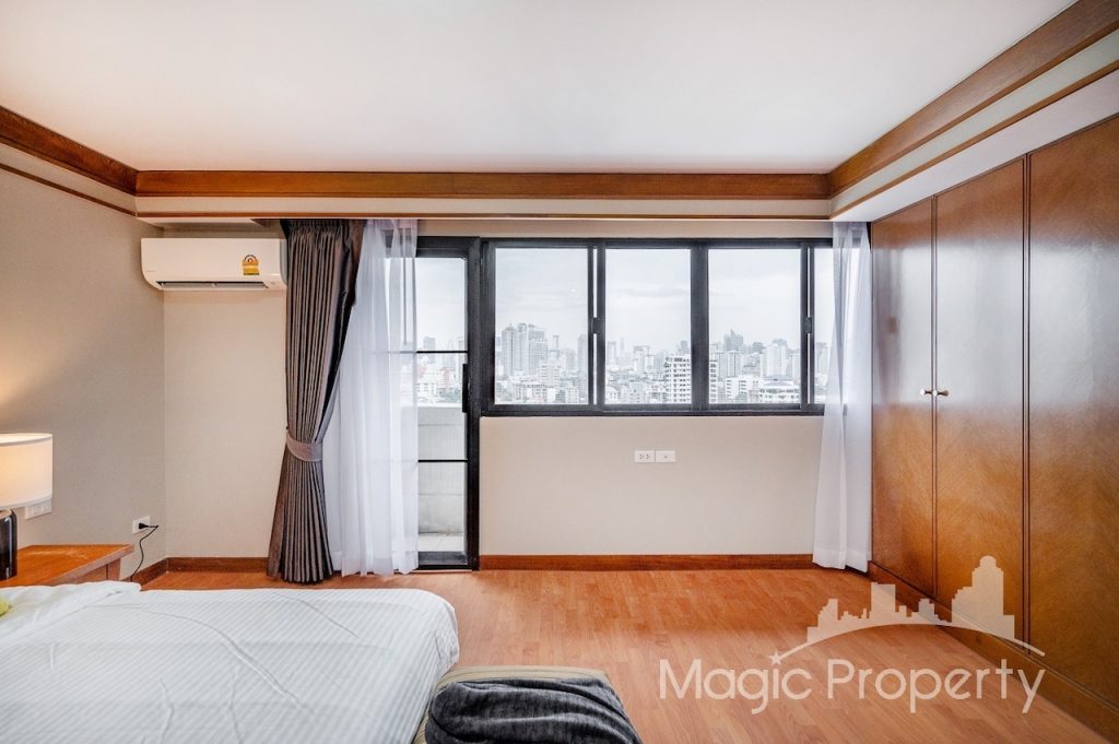 Property Image – United Tower Thonglor