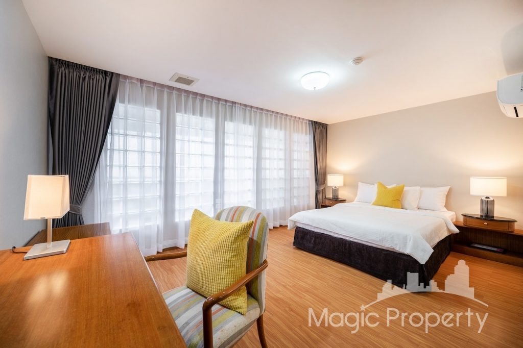 Property Image – United Tower Thonglor