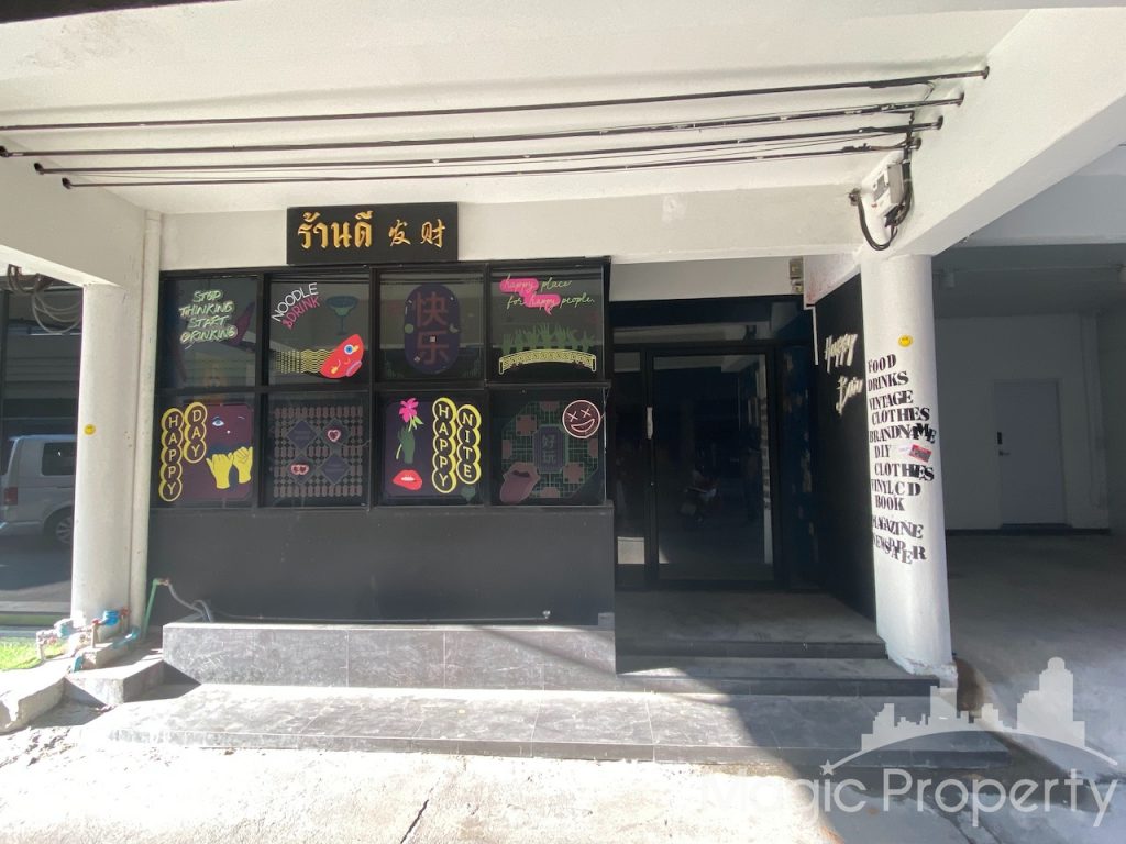 Property Image – Commercial Space For Rent in Park Avenue