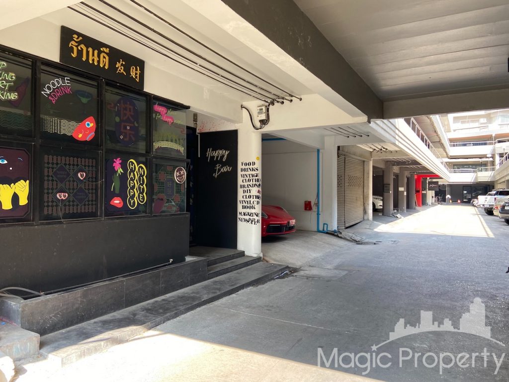 Property Image – Commercial Space For Rent in Park Avenue