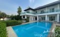 House For Sale in Windmill Village Bang Na