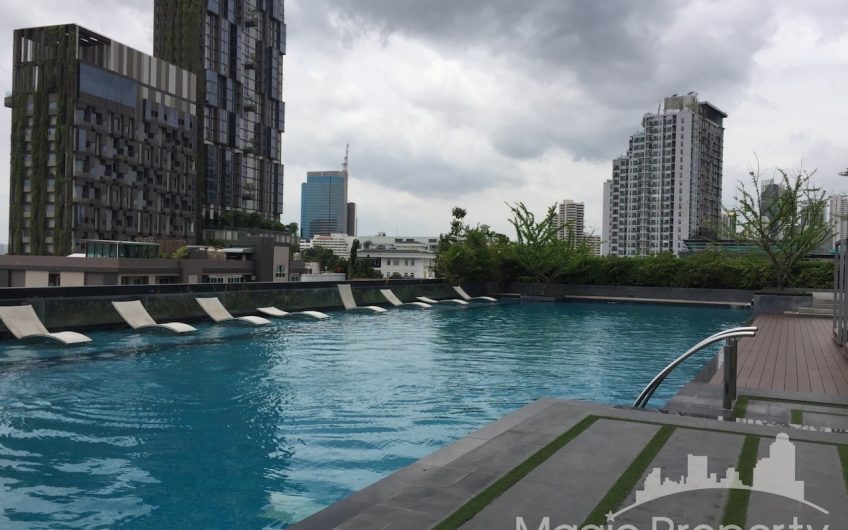 Siri at Sukhumvit