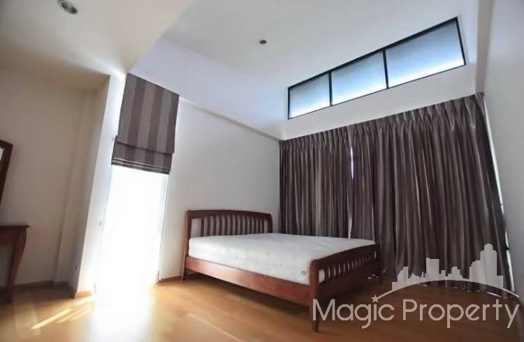 3 Bedrooms Single House For Sale in Nirvana Beyond Rama 9. Located at Rama 9 road, Suan Luang, Bangkok 10250
