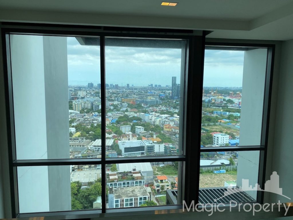 MGP751 - 1 Bedroom Duplex in Rhythm Sukhumvit 44/1 Condominium, Phra Khanong, Khlong Toei, Bangkok