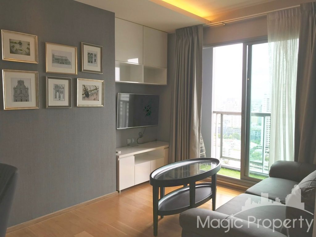 2 Bedroom Condominium For Rent in H Sukhumvit 43. Located at Sukhumvit Road, Khlong Tan Nuea, Watthana, Bangkok