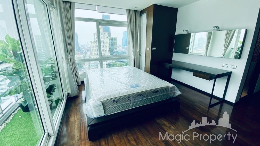 4 Bedroom in The Height Thonglor. Located at Soi Sukhumvit 55, Khlong Tan Nuea, Watthana, Bangkok.
